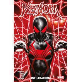 Venom vol 06 Infiltración (Nueva Serie) 